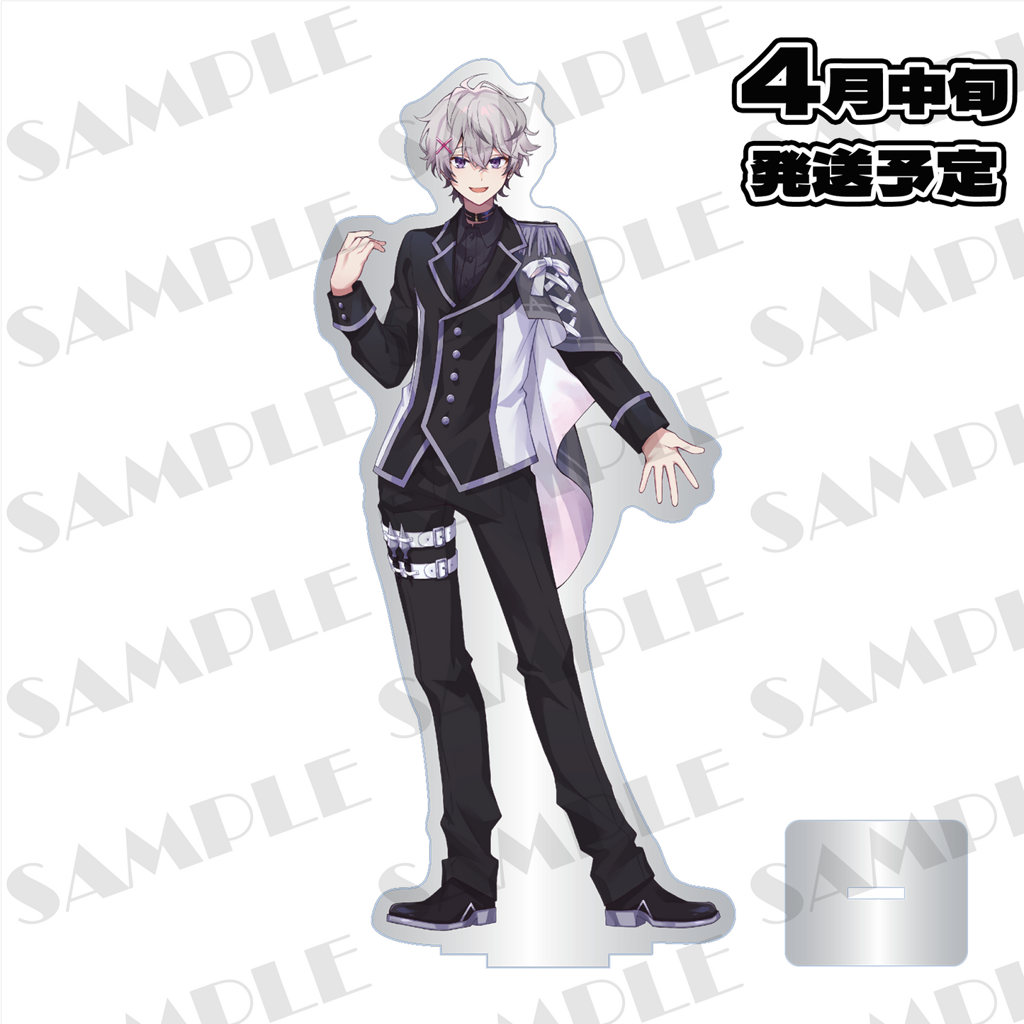 いのり アクリルスタンド(シクプリ 1st Live Goods)