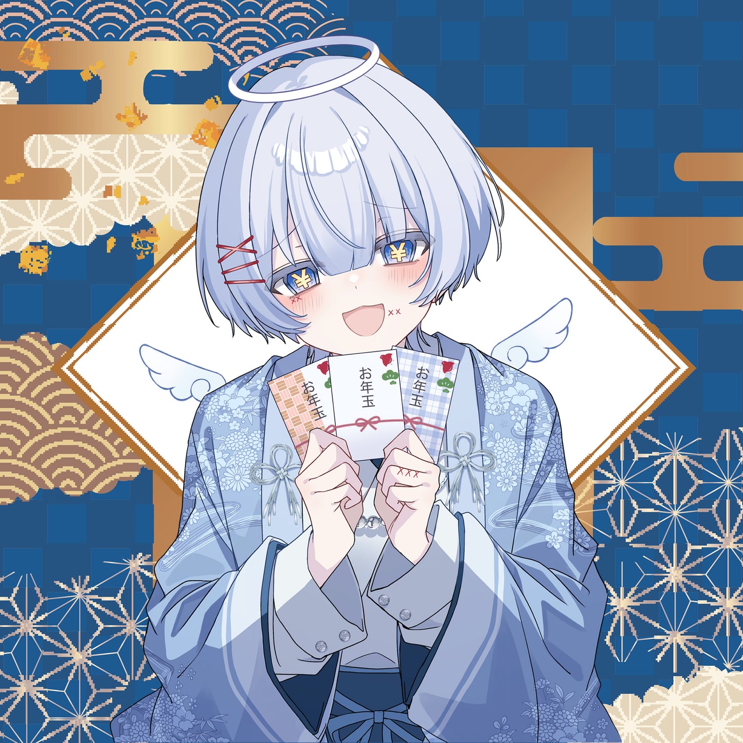 プレミアム福袋【ゆらねろ。福袋 2026】