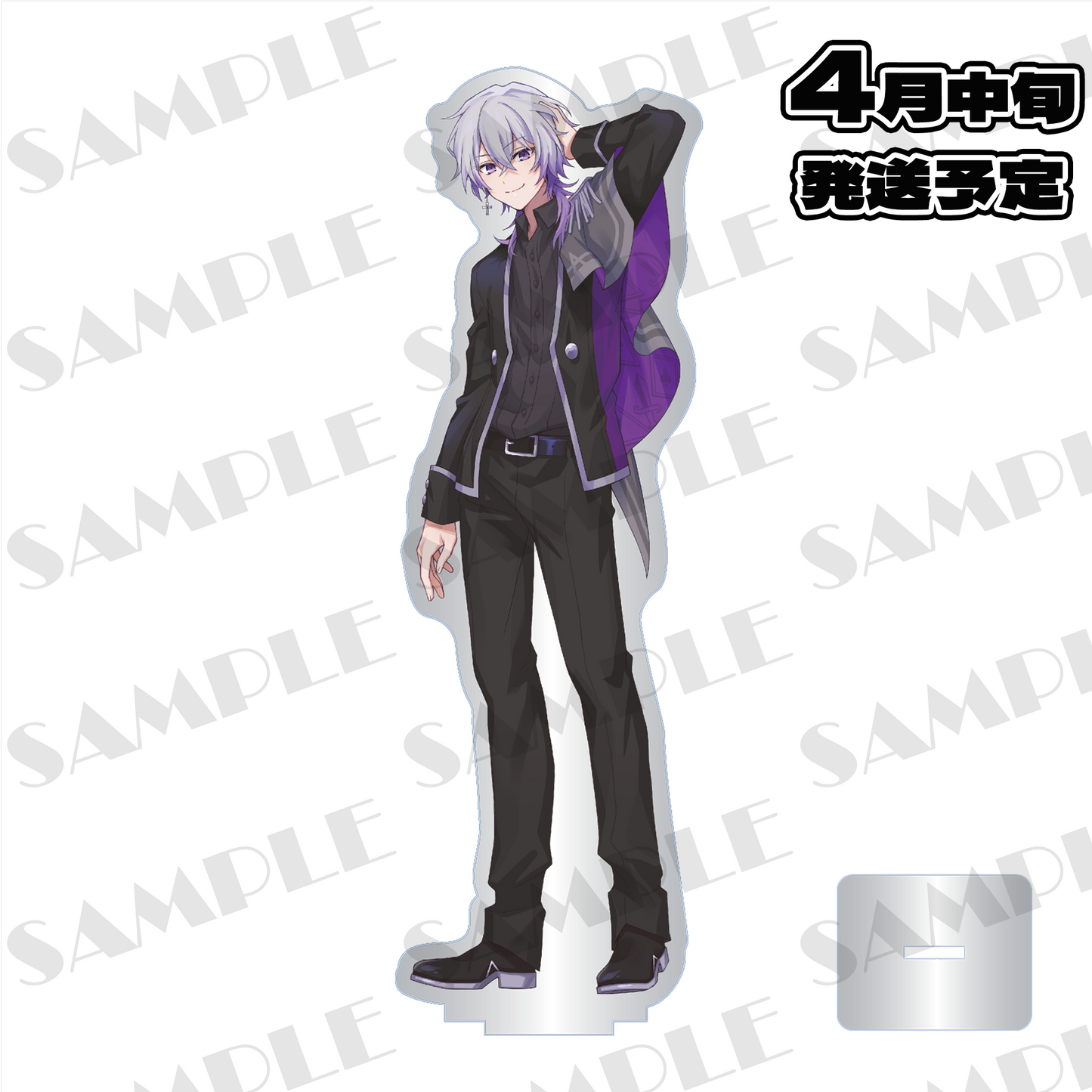 こよみ。 アクリルスタンド(シクプリ 1st Live Goods)