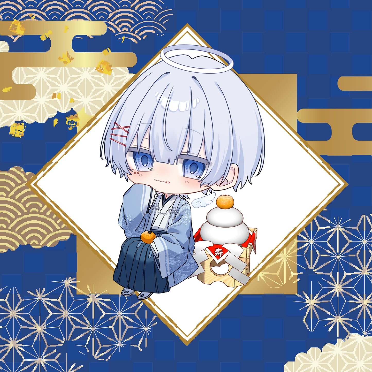 忠誠を福袋【ゆらねろ。福袋 2026】